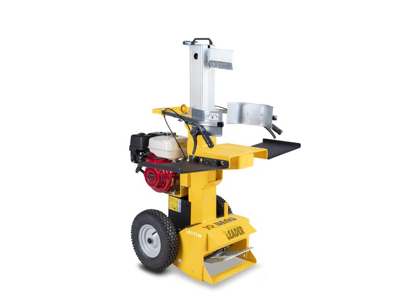 LS11T-M Log splitter